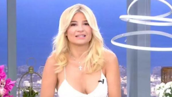 Γιώργος Λιάγκας: Εκτός εκπομπής ο παρουσιαστής – Τι συνέβη