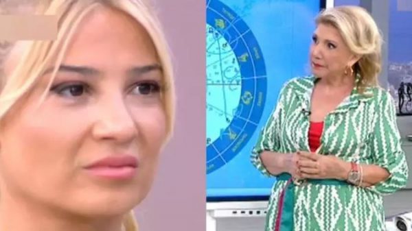 Καρφιά από την Λίτσα Πατέρα στην Φαίη Σκορδά: «Ακούς; Μαθαίνεις τίποτα; Δε νομίζω»