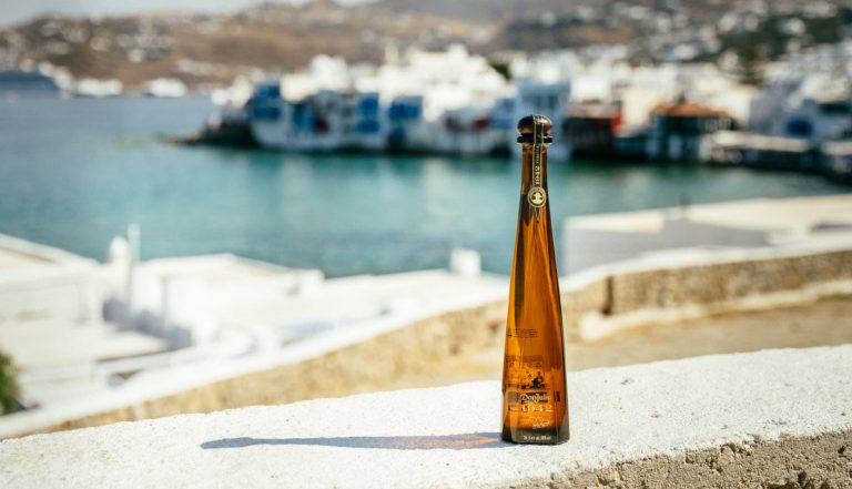 Τεκίλα: Πόσο καλά γνωρίζεις το αγαπημένο ποτό του καλοκαιριού;