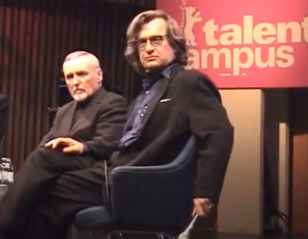 Πώς ο Βιμ Βέντερς βοήθησε τον Ντένις Χόπερ να απεξαρτηθεί από τα ναρκωτικά