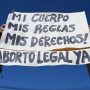 Ελ Σαλβαδόρ: 50 χρόνια κάθειρξη σε 23χρονη που γέννησε πρόωρα και το μωρό της πέθανε