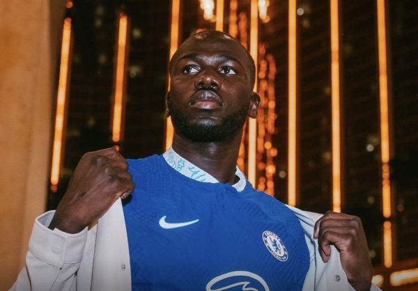 Επίσημο: Στην Τσέλσι ο Κουλιμπαλί