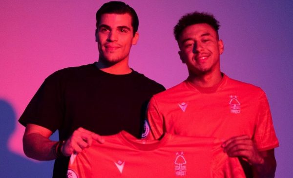 Επίσημο: «Μπαμ» με Λίνγκαρντ η Νότιγχαμ