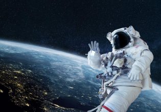 Δεν προειδοποίησε η NASA κατά του αυνανισμού αστροναυτών στον Διεθνή Διαστημικό Σταθμό