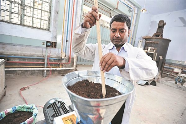 Η σωτηρία της Γης ίσως κρύβεται μέσα στην τουαλέτα μας!