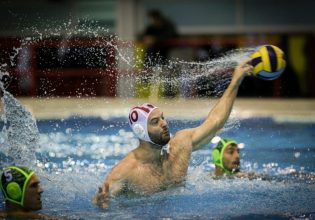 Ηρωική κίνηση από Φιλίποβιτς: Βούτηξε σε ποτάμι για να σώσει 21χρονο που τελικά ανασύρθηκε νεκρός