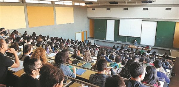Φοιτητικό στεγαστικό επίδομα: Μέχρι πότε γίνονται οι αιτήσεις για τα 1.000 ευρώ – Οι δικαιούχοι