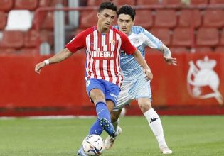 Πλησιάζει στον Άρη ο Μανού Γκαρθία