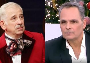 Σταμάτης Γαρδέλης: Σάλος με τις δηλώσεις για Φιλιππίδη – «Δόξα τω θεώ που αποφυλακίστηκε»