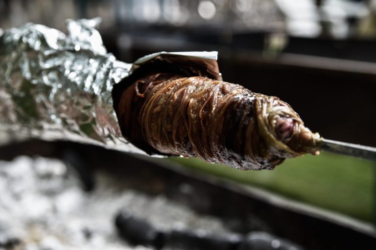 Τουρκία: Ξεκινάει νέα «μάχη» με την Ελλάδα για την κουζίνα