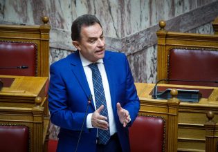 Γιώργος Γεωργαντάς: Τα συνεργατικά σχήματα οδηγούν σε μείωση του κόστους παραγωγής
