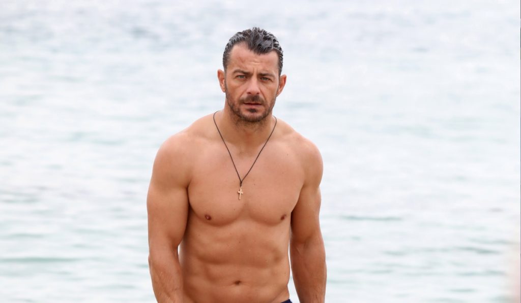 Γιώργος Αγγελόπουλος: Σφάζει το Survivor All Star – «Δεν θα είναι…»