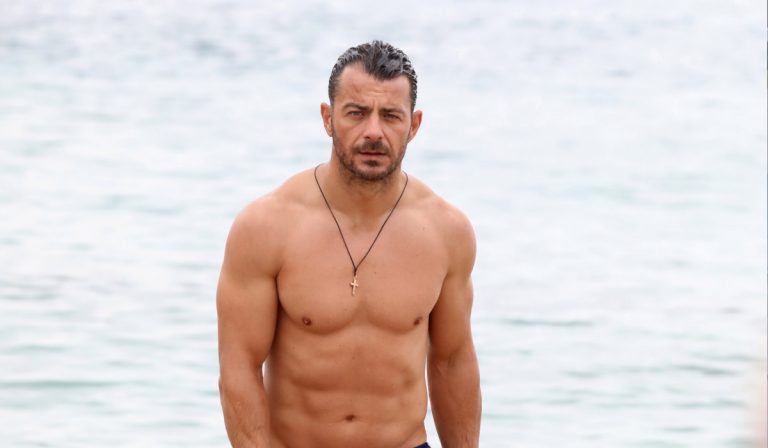 Γιώργος Αγγελόπουλος: Σφάζει το Survivor All Star – «Δεν θα είναι…»