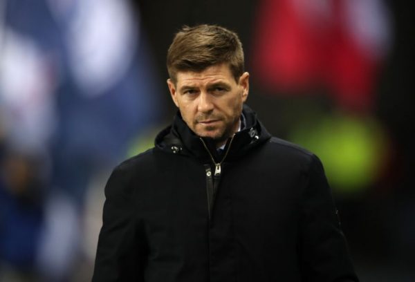 Άστον Βίλα: Απίθανη λίστα προστίμων του Τζέραρντ στους παίκτες!