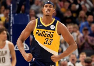 Μπαμ τίτλου για τον Γιάννη – Μεταγραφή που αλλάζει τα δεδομένα