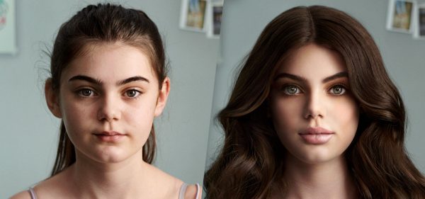 Dear Influencers: Τα κορίτσια μας υποφέρουν λόγω των social media. Ας τα βοηθήσουμε.