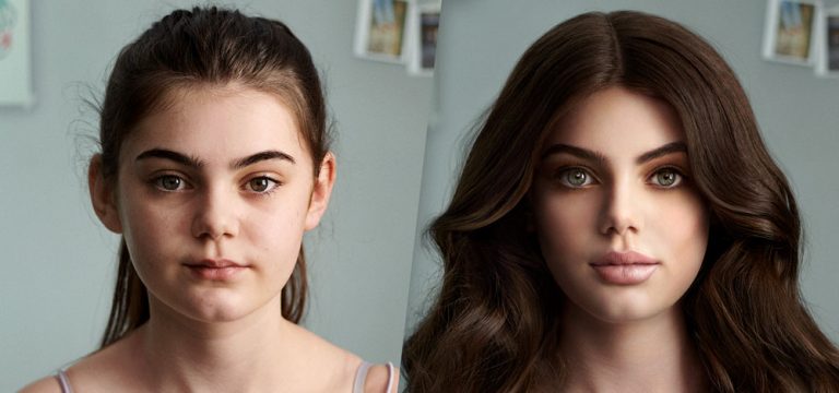 Dear Influencers: Τα κορίτσια μας υποφέρουν λόγω των social media. Ας τα βοηθήσουμε.