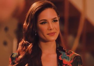 Halsey: «Σπάει» τη σιωπή της και παίρνει θέση – Η άμβλωση μου έσωσε τη ζωή