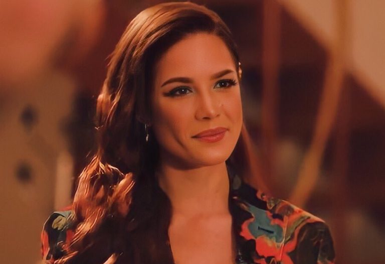 Halsey: «Σπάει» τη σιωπή της και παίρνει θέση – Η άμβλωση μου έσωσε τη ζωή