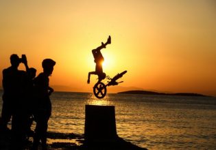 Κλιματική αλλαγή: Γιατί τα βράδια μας ιδιαίτερα γίνονται όλο και πιο καυτά