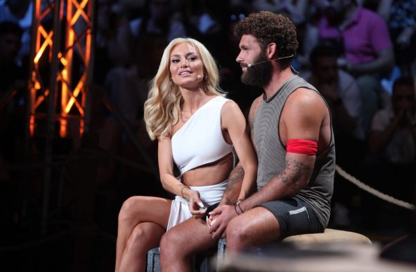 Στάθης Σχίζας: Τι πήγε να φάει αμέσως μετά το survivor