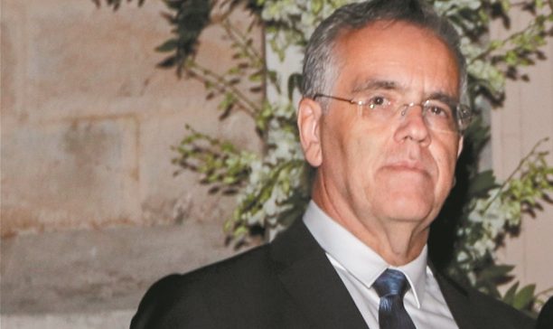 Δικαιοσύνη: Τι σηματοδοτούν οι αλλαγές στην ηγεσία της