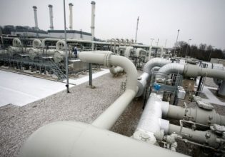 Φυσικό αέριο: Νέα εκρηκτική άνοδος – Τρόμος για τον χειμώνα που έρχεται