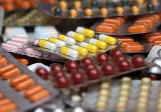 Κοροναϊός: Αισιόδοξα τα πρώτα αποτελέσματα χρήσης αντιικών φαρμάκων