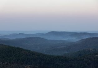 Κλιματική κρίση: Βήχει καπνούς η Γη από τις φωτιές – Χάνονται δάση, η τελευταία ανθρώπινη καταφυγή