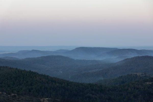 Κλιματική κρίση: Βήχει καπνούς η Γη από τις φωτιές – Χάνονται δάση, η τελευταία ανθρώπινη καταφυγή