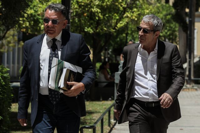 Θέμης Αδαμαντίδης: «Εγώ υπήρξα θύμα με τις γυναίκες» – Τι λέει για το βίντεο με την πρώην σύντροφό του