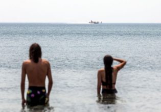 Κοροναϊός: Και μετά την αυγουστιάτικη πανσέληνο τι; Ασθενείς και ΕΣΥ γυμνοί σε έβδομο κύμα