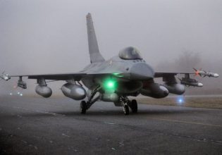Βουλγαρία: Προσφορά για άλλα οκτώ F-16 από τις ΗΠΑ – Τι δυνατότητες έχουν