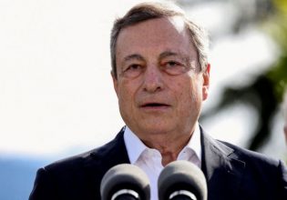 Ιταλία: Στο κατώφλι της Ακροδεξιάς μετά την αποχώρηση Ντράγκι