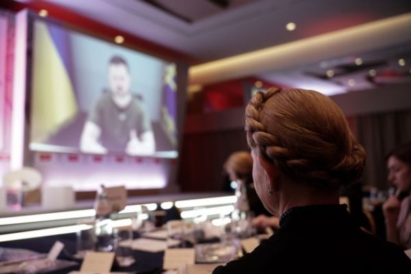 Παραγουάη: Τέσσερις χώρες αρνήθηκαν στον Ζελένσκι να εκφωνήσει ομιλία