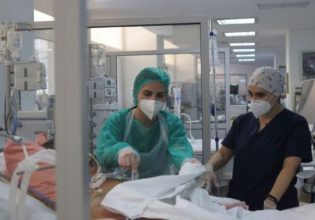 Ευλογιά των πιθήκων: Ανησυχία για το «ορφανό» κρούσμα – Τι είπε ο Ζαούτης για τα εμβόλια