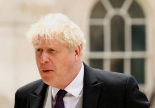 Βρετανία: Πρόταση μομφής κατά του Τζόνσον ίσως και σήμερα