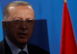 Τουρκία: Εκλογική ήττα του Ερντογάν προβλέπει νέα δημοσκόπηση