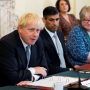 Βρετανία: Ο Μπόρις Τζόνσον το ξεκαθάρισε: «Δεν παραιτούμαι» – Οι δύο επιλογές που έδωσε στους υπουργούς του