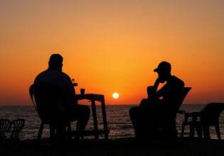 Ενεργειακή κρίση: Τοξικό κοκτέιλ από το 6ο πανδημικό κύμα και την έλλειψη πετρελαίου – Πρωτόγνωρος χειμώνας