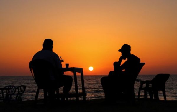 Ενεργειακή κρίση: Τοξικό κοκτέιλ από το 6ο πανδημικό κύμα και την έλλειψη πετρελαίου – Πρωτόγνωρος χειμώνας