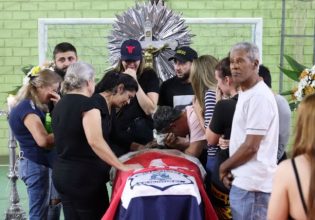 Βραζιλία: Το κόμμα του Λούλα κατήγγειλε δολοφονία μέλους του