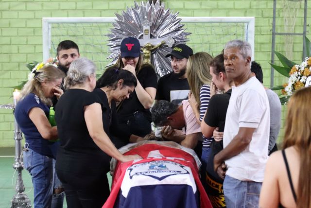 Βραζιλία: Το κόμμα του Λούλα κατήγγειλε δολοφονία μέλους του