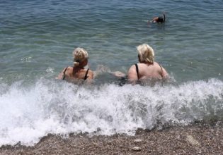 Πνιγμοί: Απίστευτο ρεκόρ θανάτων κάθε χρόνο στη θάλασσα