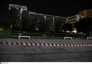Πυροβολισμοί στο ΑΠΘ: Ξεκαθάρισμα λογαριασμών «βλέπει» η αστυνομία