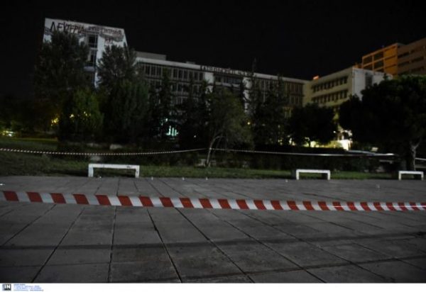 Πυροβολισμοί στο ΑΠΘ: Ξεκαθάρισμα λογαριασμών «βλέπει» η αστυνομία
