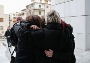 Γονείς παιδιών που δολοφονήθηκαν: Τι ζητούν με την επιστολή τους στην πολιτεία