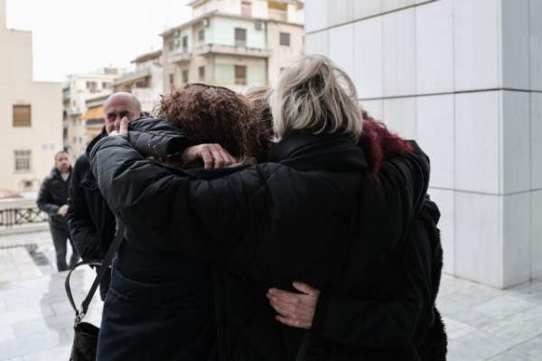 Γονείς παιδιών που δολοφονήθηκαν: Τι ζητούν με την επιστολή τους στην πολιτεία