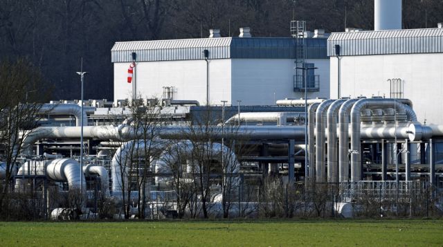 Φυσικό αέριο: SOS από την γερμανική οικονομία - Πόση βοήθεια μπορεί να της δώσει η Γαλλία