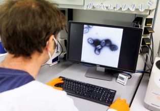 Ευλογιά των πιθήκων: Πάνω από 6.000 κρούσματα σε 58 χώρες